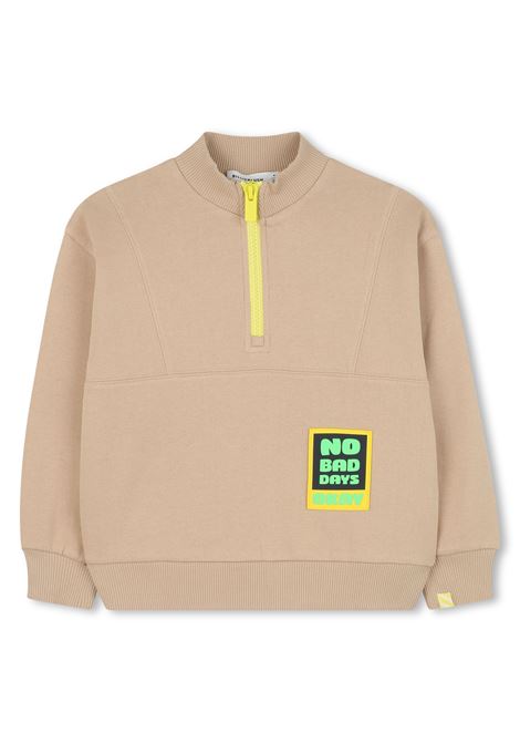 Felpa a collo alto BILLIEBLUSH KIDS | U21164215